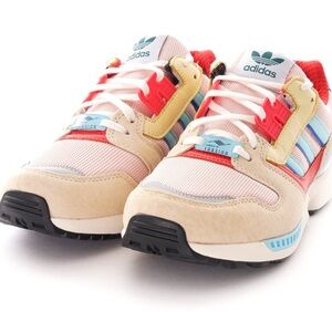 Like New, in box-ADIDAS ORIGINALS
ZX 8000 - Vapour Pink